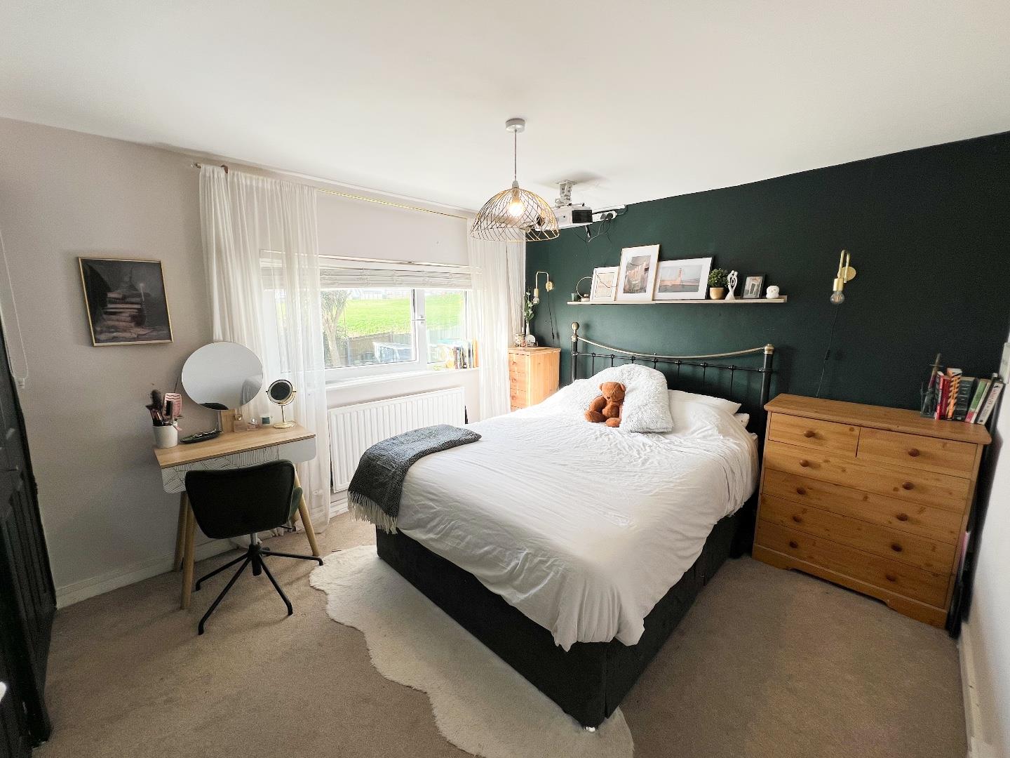 Llangewydd Road, Bridgend County Borough, CF31 4JT